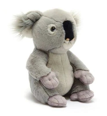 Peluche koala recycled   22 cm