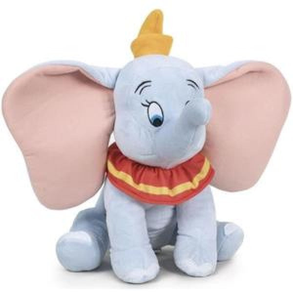 Peluche Dumbo 30 cm