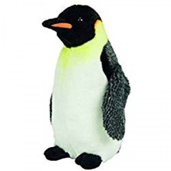Peluche Pingouin debout 32 cm