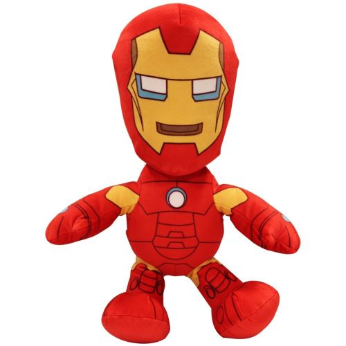 Peluche Iron-Man 25 cm