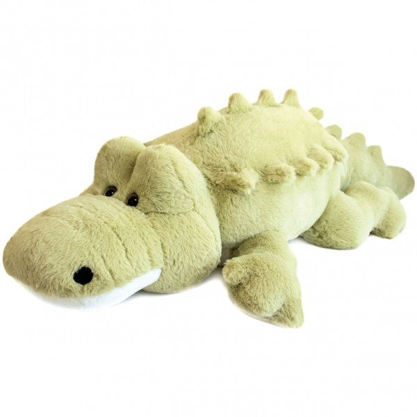 Peluche Crocodile 60 cm