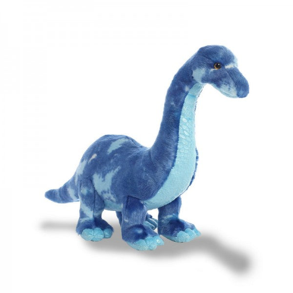 Peluche dinosaure Brachiosaurus 35 cm