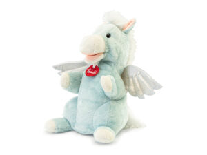 Peluche marionnette Pegasus 25 cm
