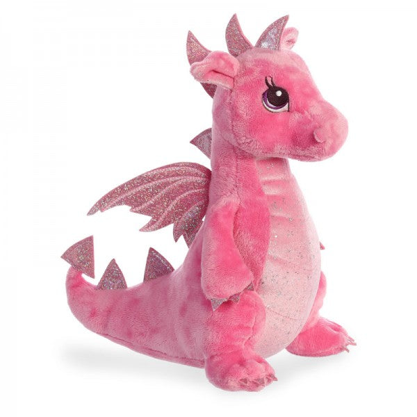 Peluche dragon 30 cm