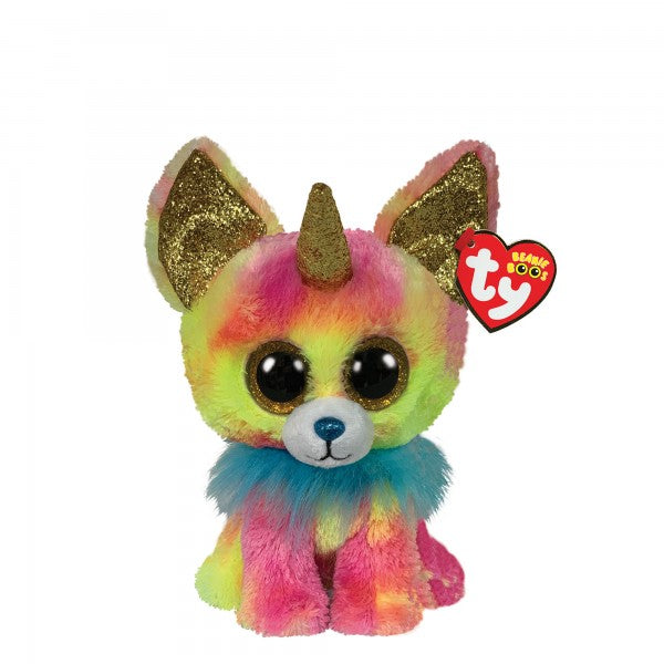 peluche Yips le chihuahua 15 cm