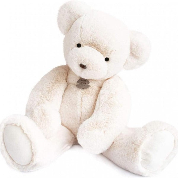 Peluche ours Marluon 60 cm -