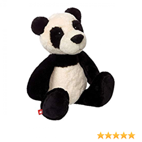 Peluche panda Shaggi Shanghai 31 cm