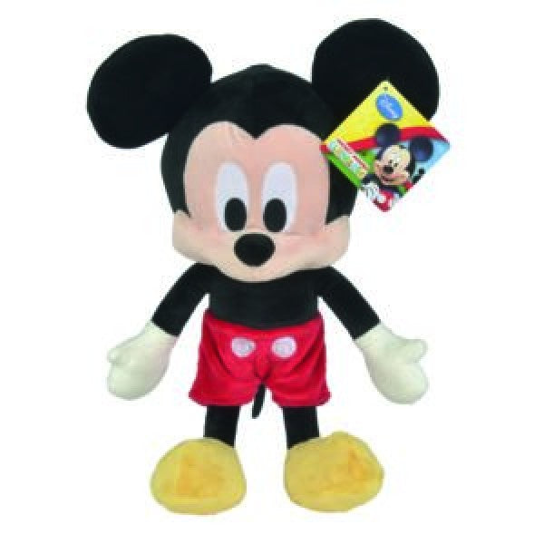 Peluche Mickey 50 cm