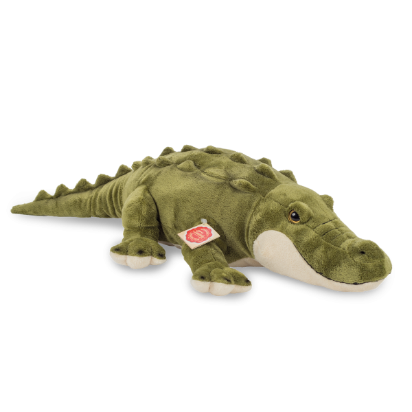 Peluche Crocodile 60 cm