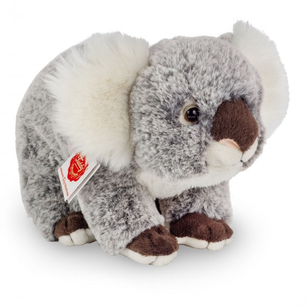 Peluche koala assis 25 cm