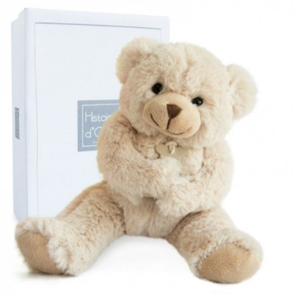 Calin'ours beige 20 cm
