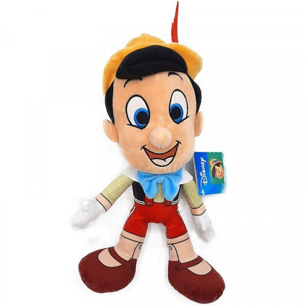 Peluche Pinocchio 30 cm