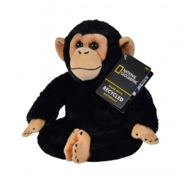Peluche Chimpanzé 22 cm