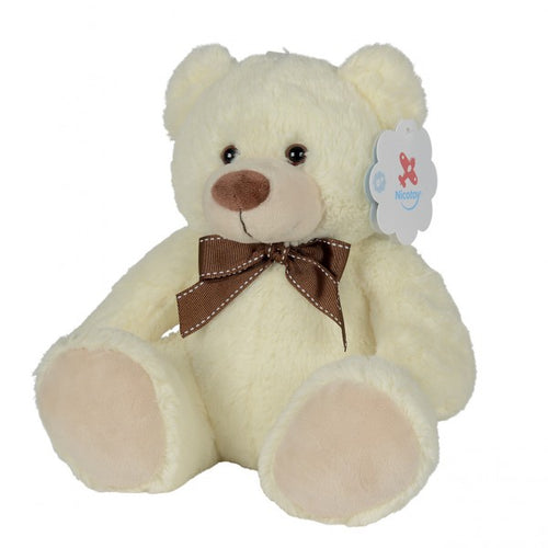 Nounours, ours en peluche, teddy bear à adopter