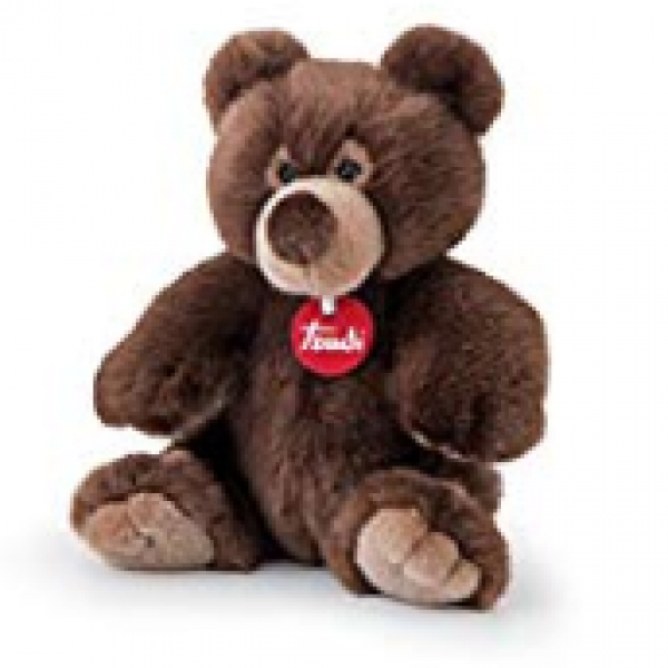 Peluche ours Barnaba