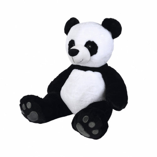 Grande Peluche Panda 41 Cm Bambou Jouet à Prix Carrefour