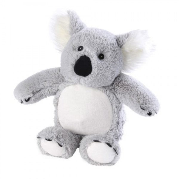 Peluche bouillotte koala 30 cm