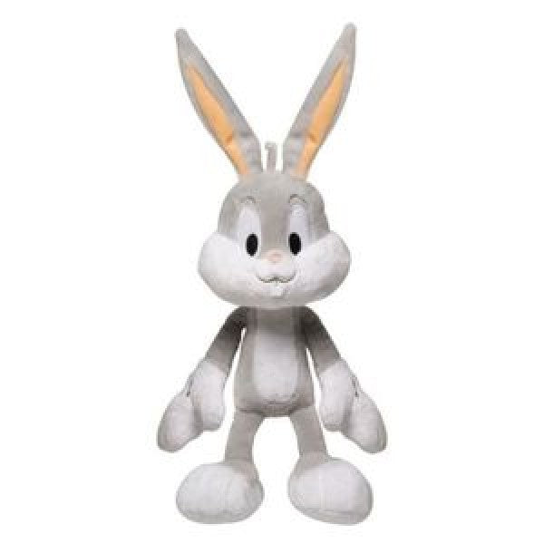 Peluche Bugs Bunny Looney Toons 28 cm