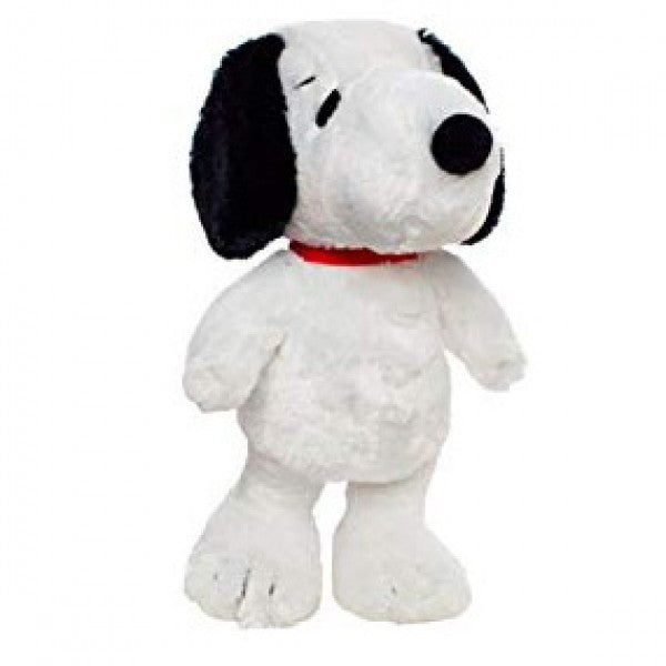 Peluche chien Snoopy 45 cm