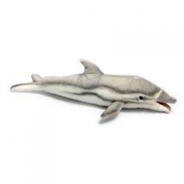 Peluche dauphin 31 cm