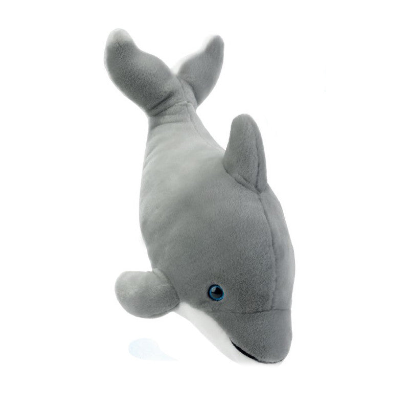 Peluche dauphin Flyp 39 cm