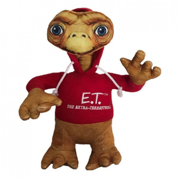 Peluche E.T. l'extra-terrestre 40 cm