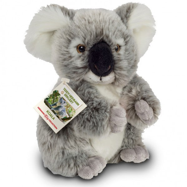 Peluche koala 24 cm