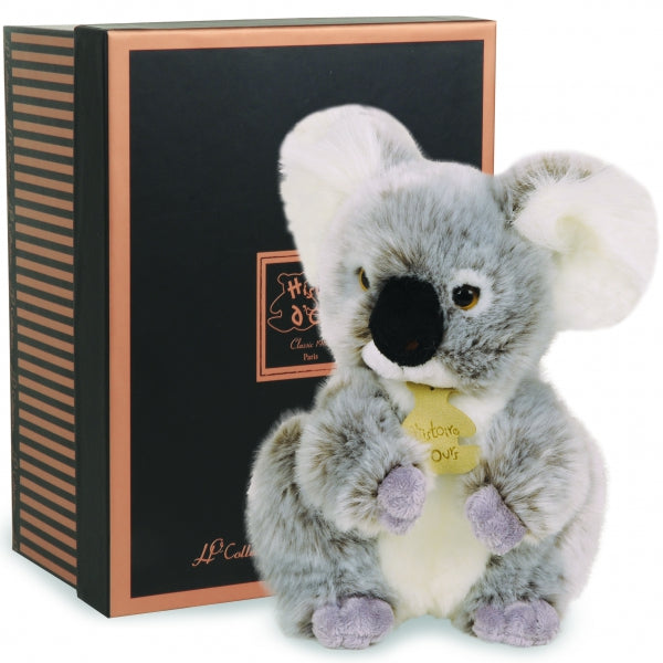 Peluche Koala Authentique 20 cm