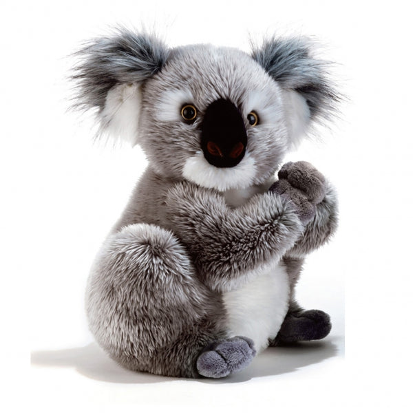 Peluche koala Koline 25cm  Peluches et doudous en ligne sur