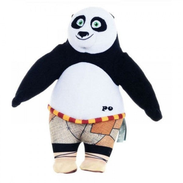 Peluche Kung Fu Panda 30 cm