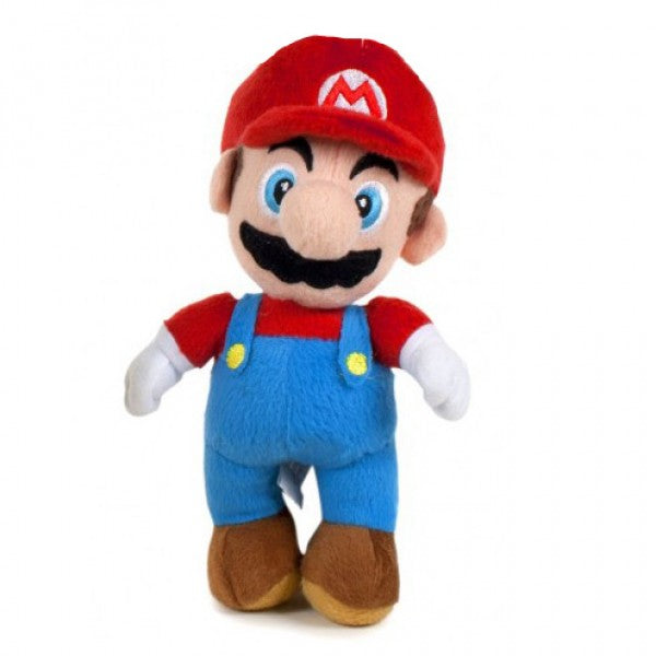 Peluche Mario Bros 60 cm
