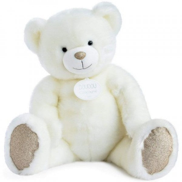 Acheter peluche ours polaire grande taille pas cher I peluche bébé