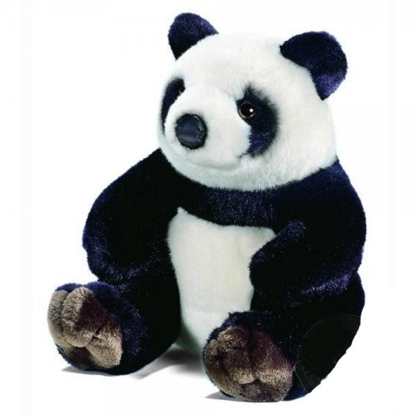 Peluche Panda 37 cm