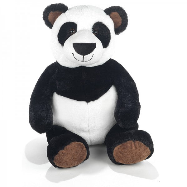 Peluche Panda assis 50 cm