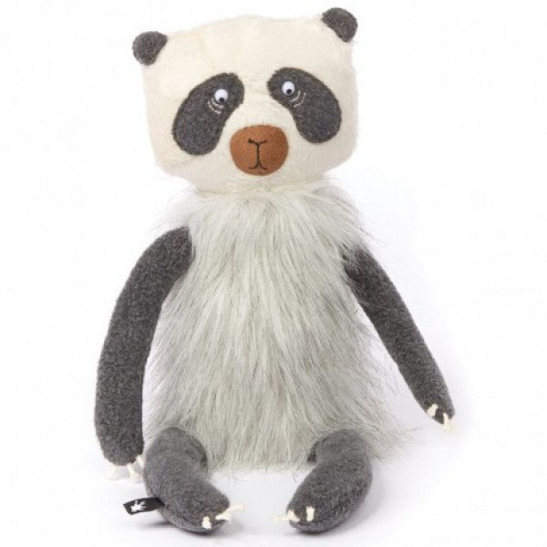 Peluche panda Hatschi Bukatschi 42 cm -
