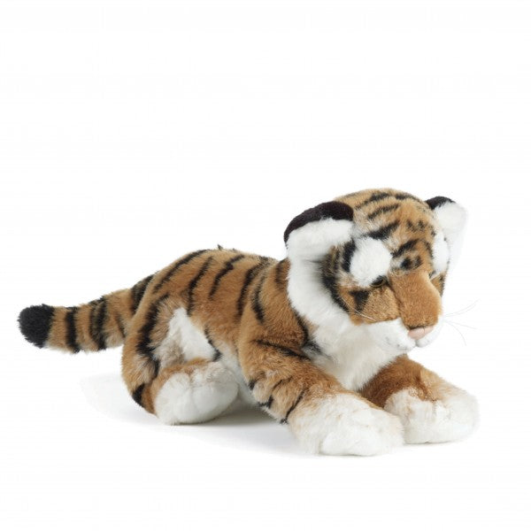 Peluche tigre 35 cm