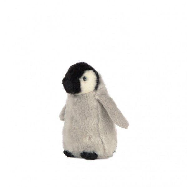 Peluche Pingouin 18 cm