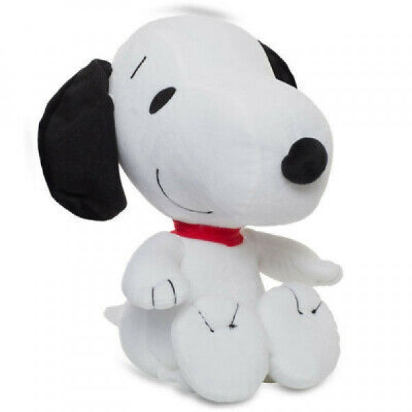 Peluche chien Snoopy 45 cm -
