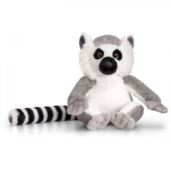 Peluche Lemur 20 cm