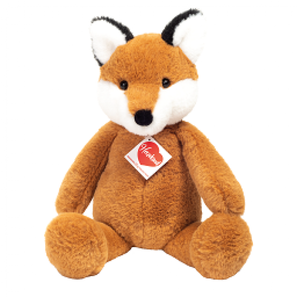 Peluche renard Foxie 32 cm